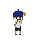 Nung KT（個別スタンプ：2）
