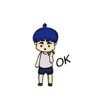 Nung KT（個別スタンプ：4）