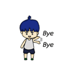 Nung KT（個別スタンプ：6）