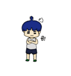 Nung KT（個別スタンプ：8）