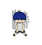 Nung KT（個別スタンプ：21）