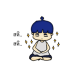 Nung KT（個別スタンプ：39）
