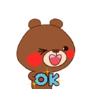 Be Bae（個別スタンプ：24）