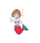 Mr.V-Cut（個別スタンプ：20）