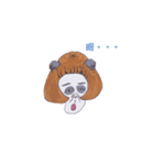 Mr.V-Cut（個別スタンプ：25）