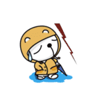 hello！ vilsi（個別スタンプ：1）