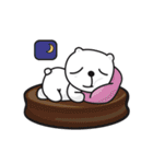 hello！ vilsi（個別スタンプ：2）