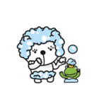 hello！ vilsi（個別スタンプ：3）