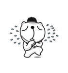 hello！ vilsi（個別スタンプ：4）