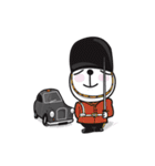 hello！ vilsi（個別スタンプ：7）
