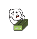 hello！ vilsi（個別スタンプ：8）