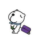 hello！ vilsi（個別スタンプ：9）