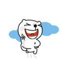 hello！ vilsi（個別スタンプ：10）