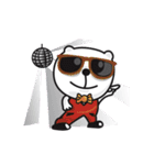 hello！ vilsi（個別スタンプ：14）