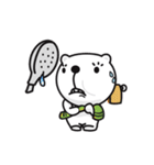 hello！ vilsi（個別スタンプ：17）