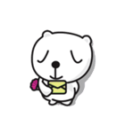 hello！ vilsi（個別スタンプ：19）