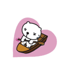 hello！ vilsi（個別スタンプ：28）