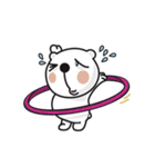 hello！ vilsi（個別スタンプ：34）