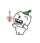 hello！ vilsi（個別スタンプ：37）