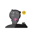 hello！ vilsi（個別スタンプ：40）