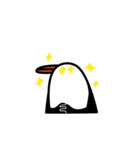 Hello！！ Guin（個別スタンプ：31）