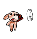 ワンちゃんスタンプ（個別スタンプ：31）