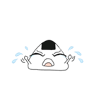 Royal rice（個別スタンプ：2）