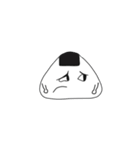 Royal rice（個別スタンプ：3）