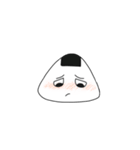 Royal rice（個別スタンプ：4）