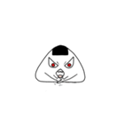Royal rice（個別スタンプ：9）