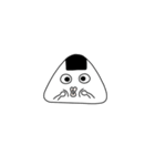 Royal rice（個別スタンプ：11）