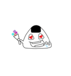 Royal rice（個別スタンプ：13）