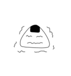 Royal rice（個別スタンプ：16）