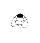 Royal rice（個別スタンプ：17）