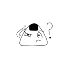 Royal rice（個別スタンプ：18）