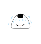 Royal rice（個別スタンプ：23）