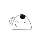 Royal rice（個別スタンプ：24）