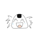 Royal rice（個別スタンプ：25）