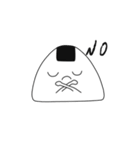 Royal rice（個別スタンプ：27）