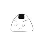 Royal rice（個別スタンプ：28）