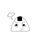Royal rice（個別スタンプ：29）