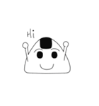 Royal rice（個別スタンプ：30）