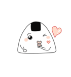 Royal rice（個別スタンプ：32）