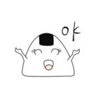 Royal rice（個別スタンプ：33）