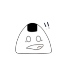 Royal rice（個別スタンプ：34）