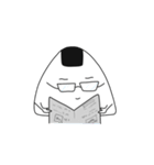 Royal rice（個別スタンプ：35）