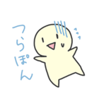 えのきくんと一緒（個別スタンプ：9）