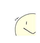 えのきくんと一緒（個別スタンプ：11）