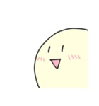 えのきくんと一緒（個別スタンプ：12）
