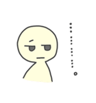 えのきくんと一緒（個別スタンプ：18）